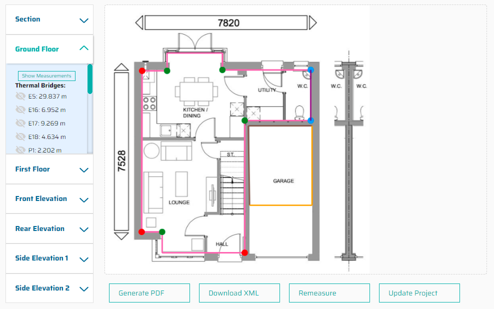 SAP Mapper Screenshot